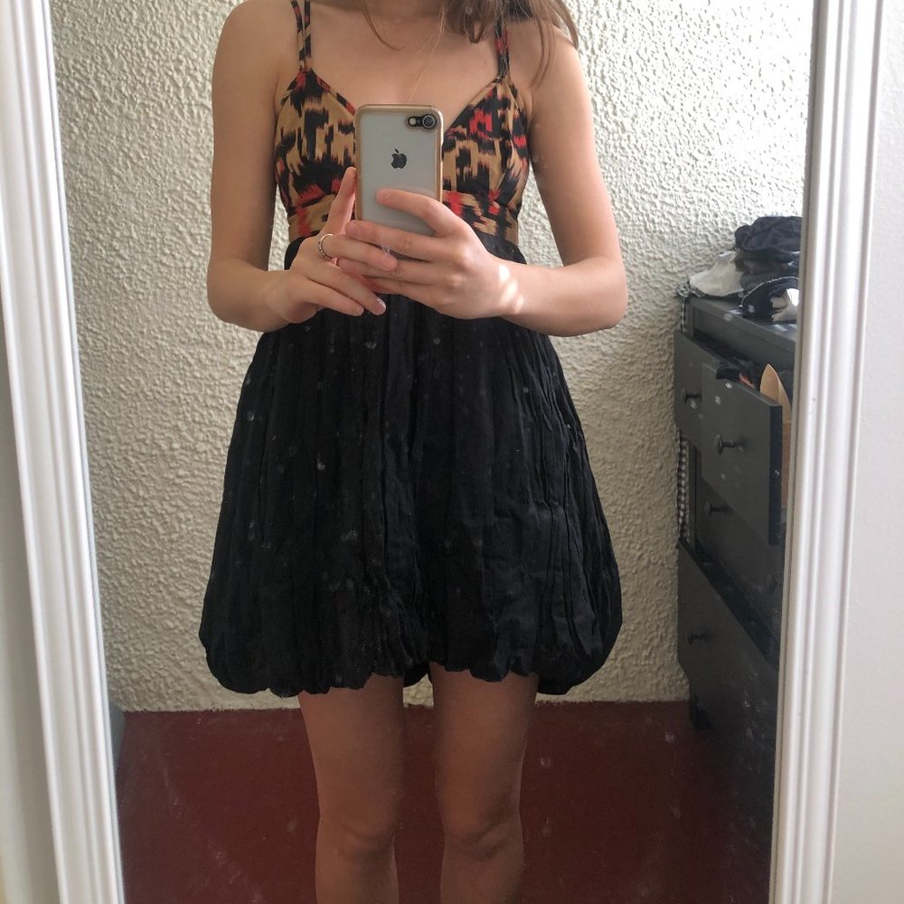 Stolen Girlfriends Club Dress